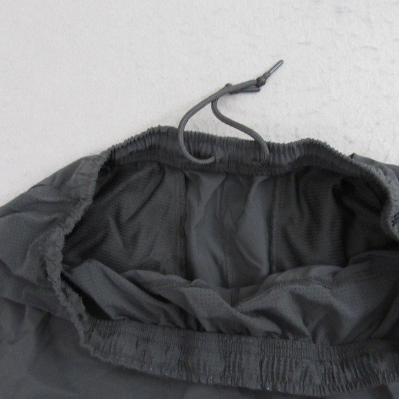 Nike Mens Los Angeles Chargers Shorts XL Gray Dri Fit Active Athletic - Picture 7 of 15